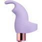 baseks Bunny Buzz Vinger Vibrator