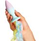 baseks Delightful Unicorn Vibrerende Buttplug
