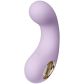 baseks Rumbling Purple Blizz G-Spot Vibrator