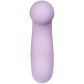 baseks Rumbling Purple Blizz G-Spot Vibrator