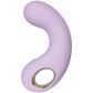 baseks Rumbling Purple Blizz G-Spot Vibrator