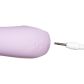 baseks Rumbling Purple Blizz G-Spot Vibrator