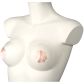 Bye Bra Breast Lift Tape Cup D - F 3 paar