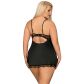 Obsessive Luvae Babydoll Plus Size