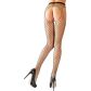 Cottelli Kruisloze Visnet Panty