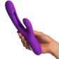 Tracy's Dog Rabbit Vibrator met Flicker