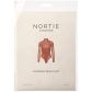 NORTIE Blossom Esme Rust Bodystocking