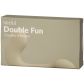 Sinful Double Fun Koppel Vibrator