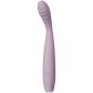 Amaysin Ribbed G-spot Vibrator