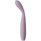 Amaysin Ribbed G-spot Vibrator