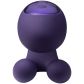 Vive Yoko Triple Action Vibrator met Clitorale Pulsgolf