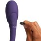 Vive Mirai Double Ended Pulse & Airwave Vibrator