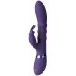 Vive Sora Thrusting Rings G-spot Rabbit Vibrator