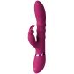 Vive Sora Thrusting Rings G-spot Rabbit Vibrator