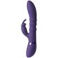 Vive Sora Thrusting Rings G-spot Rabbit Vibrator