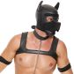 Ouch! Puppy Play Neopreen Puppy Set
