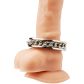 Malesation Spinner Cock Ring - 28877