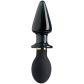 Anos Double-Ended Vibrerende Buttplug