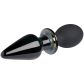 Anos Double-Ended Vibrerende Buttplug