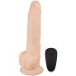 Naked Addiction Stotende Dildo met Zuignap 23 cm