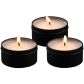 Sinful Massagekaars Set 3 x 40 g