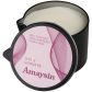 Amaysin Melt Together Vanilla Massagekaars 180 g