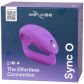 We-Vibe Sync O Koppel Vibrator met App