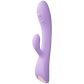 Love To Love Bunny & Clyde Tikkende Rabbit Vibrator