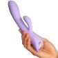 Love To Love Bunny & Clyde Tikkende Rabbit Vibrator