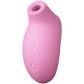 LELO Sona 2 Travel Edition Clitorisstimulator