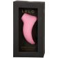 LELO Sona 2 Travel Edition Clitorisstimulator