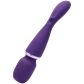 We-Vibe Wand met Opzetstukken