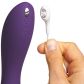 We-Vibe Wand met Opzetstukken