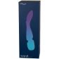 We-Vibe Wand met Opzetstukken