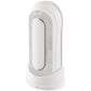 TENGA Flip Zero Gravity EV White or Black Masturbator
