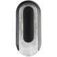 TENGA Flip Zero Gravity EV White or Black Masturbator