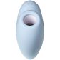 Satisfyer Cutie Heart Clitorisstimulator Blue
