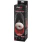 NEW - PDX Elite Fap-O-Matic Pro Masturbator - 29072