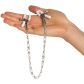 CalExotics Crystal Chain Tepelklemmen