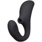 LELO Enigma Wave Dubbele Stimulatie Sonische Massager