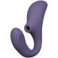LELO Enigma Wave Dubbele Stimulatie Sonische Massager