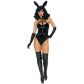 Dreamgirl Bad Girl Bunny Kostuum