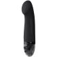 Mystim Right On Ron Oplaadbare eStim Vibrator