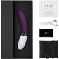 LELO Liv 2 G-Spot Vibrator