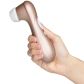 Satisfyer Pro 2 Generation 2 Original Luchtdruk Vibrator
