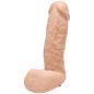 LoveBotz EZ Bendy Realistische Dildo 19 cm