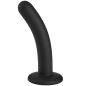 Sinful Slender Siliconen Dildo met Zuignap Small