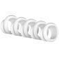 Satisfyer Pro Penguin Next Generation Siliconen Zuigkop 5 stuks
