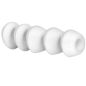 Satisfyer 1 Next Generation Siliconen Zuigkop 5 stuks