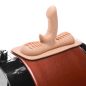 LoveBotz Saddle Sex Machine G-Spot Opzetstuk
